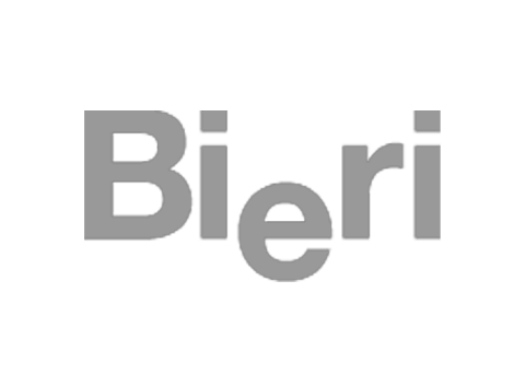 Bieri Logo Bieri Logo