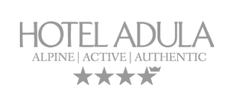 Hotel Adula Logo Hotel Adula Logo