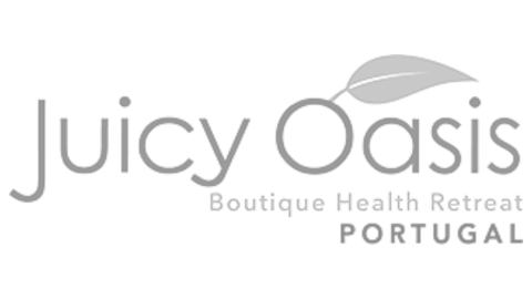 Juicy Oasis Logo Juicy Oasis Logo
