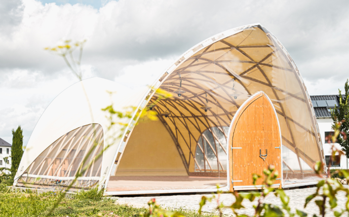 Weingut Klös quadrat Weingut Klös quadrat