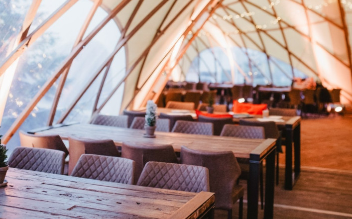 Lankenauer Höft Eventzelt Pavillon 3 Connect als Beach Bar Lankenauer Höft Eventzelt Pavillon 3 Connect als Beach Bar