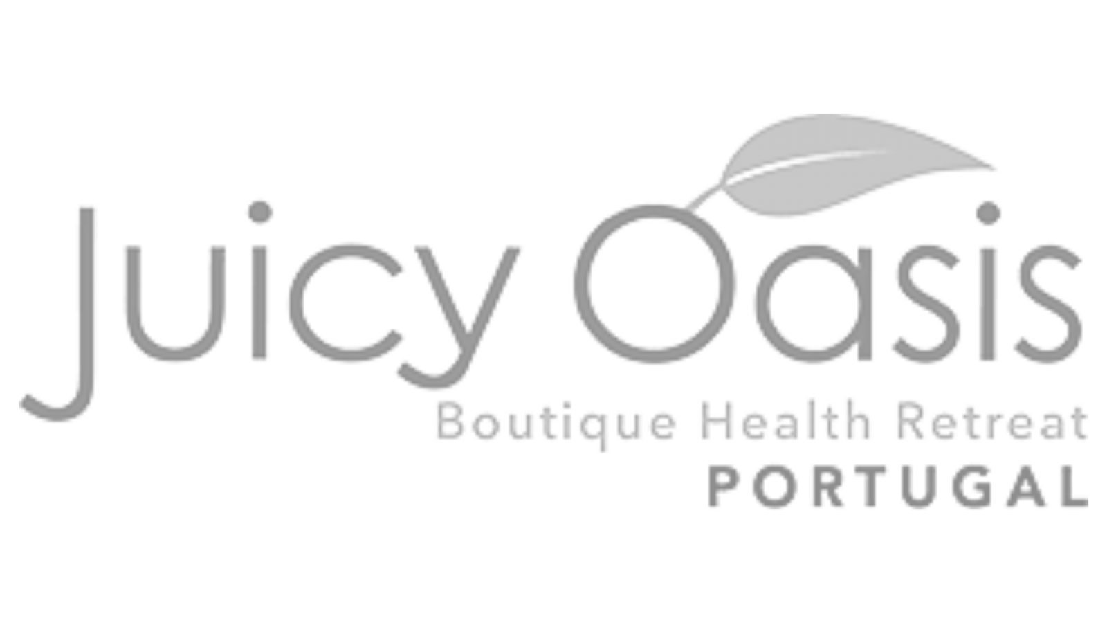 Juicy Oasis Logo