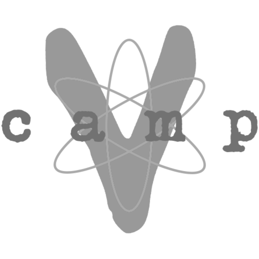 CampV Logo