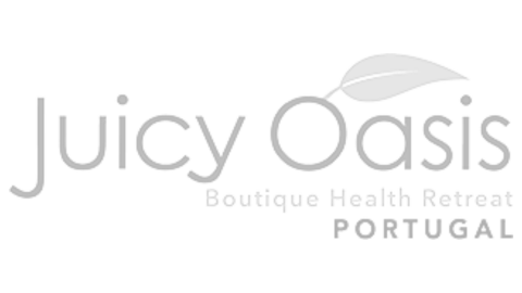 Juicy Oasis Logo